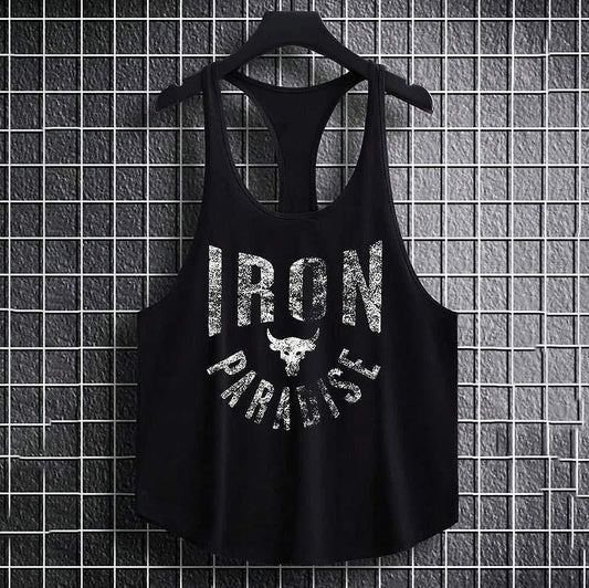 Bodybuilding Maieuri IronParadise