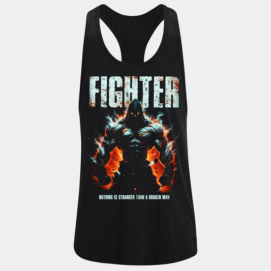 Bodybuilding Maieuri Fighter
