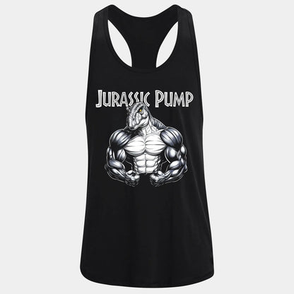 Bodybuilding Maieuri Jurrasic Pump