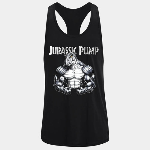 Bodybuilding Maieuri Jurrasic Pump
