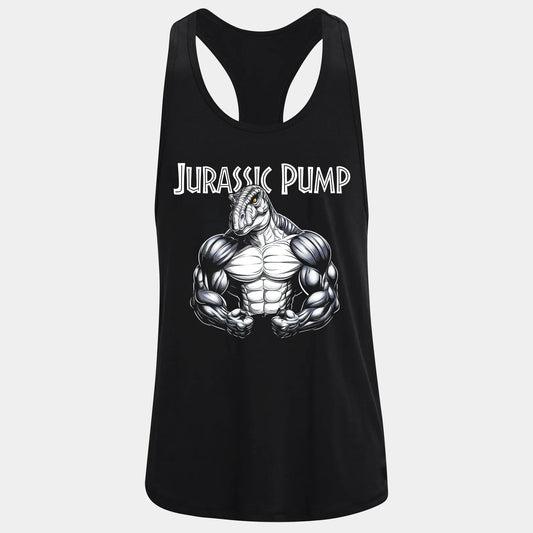 Bodybuilding Maieuri Jurrasic Pump