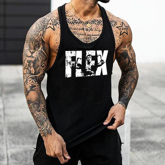 Bodybuilding Maieuri Flex