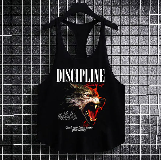 Bodybuilding Maieuri Discipline