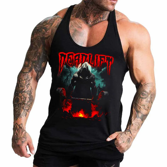 Bodybuilding Maieuri Deadlift