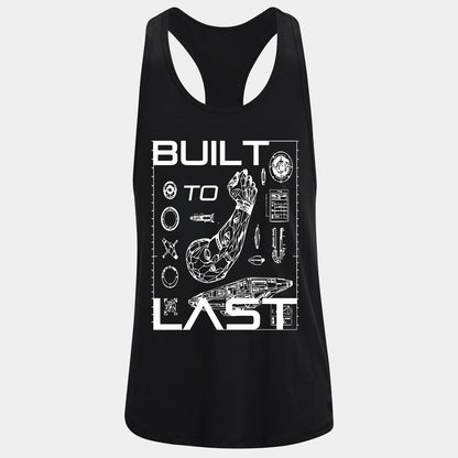 Bodybuilding Maieuri Built To Last