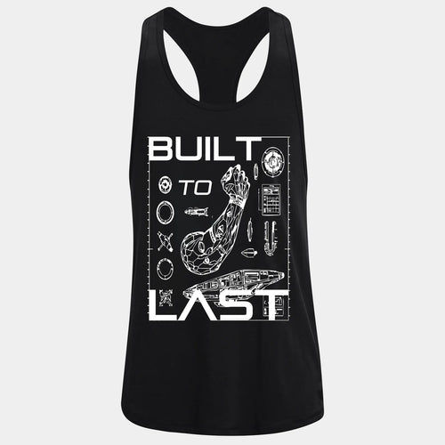 Bodybuilding Maieuri Built To Last