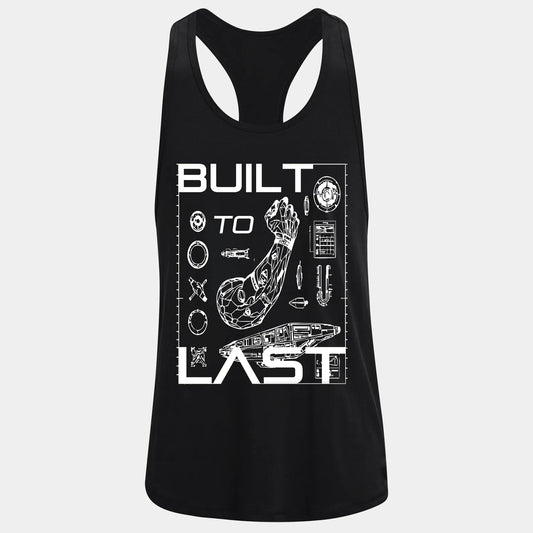 Bodybuilding Maieuri Built To Last