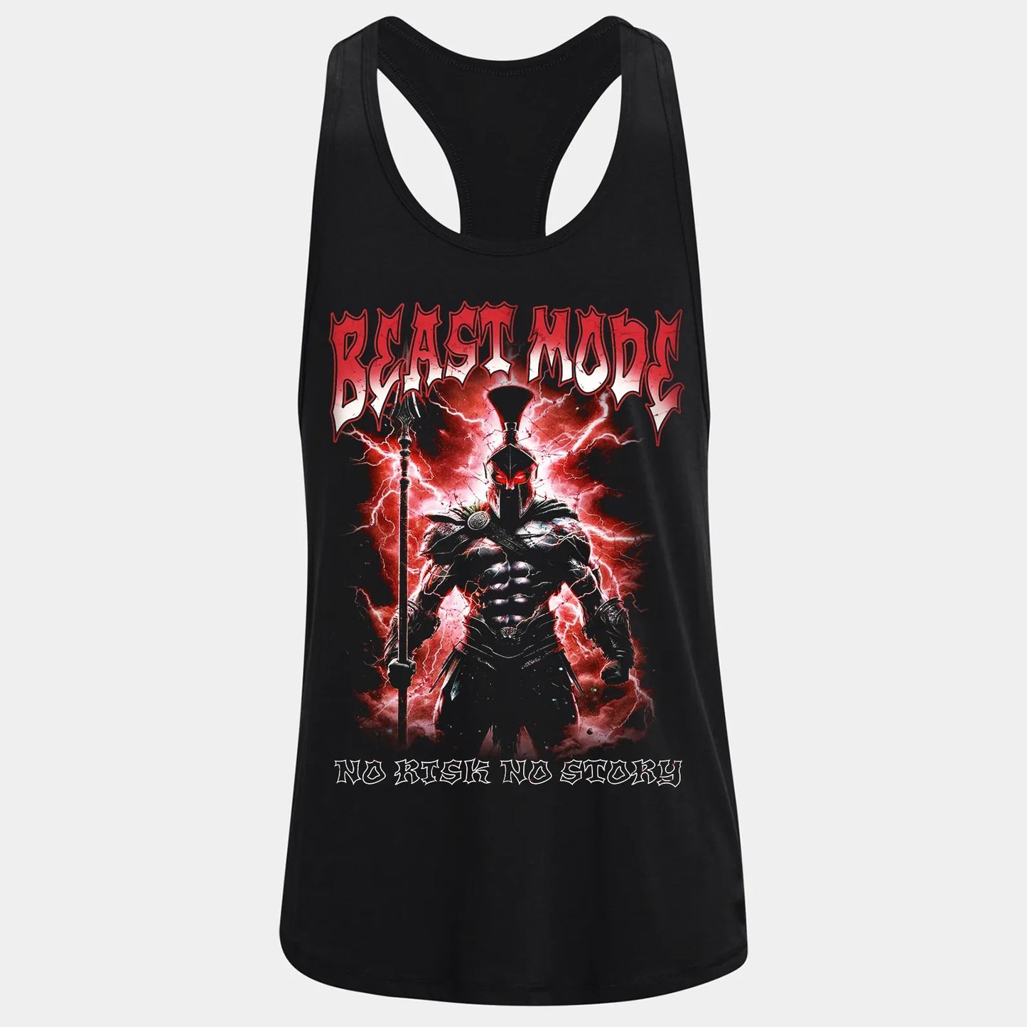 Bodybuilding Maieuri Beast Mode Sparta