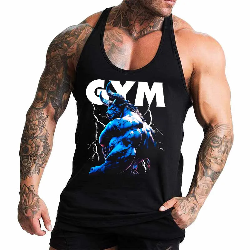 Bodybuilding Maieuri Gym Ram