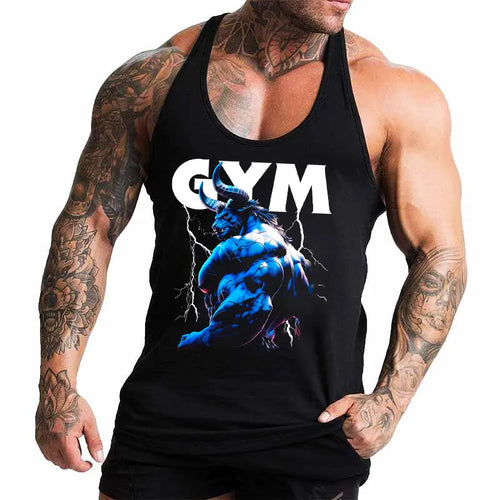 Bodybuilding Maieuri Gym Ram
