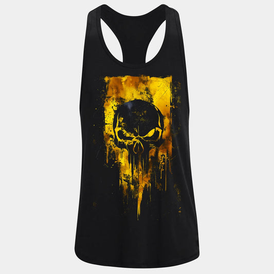 Bodybuilding Maieuri Skull Y