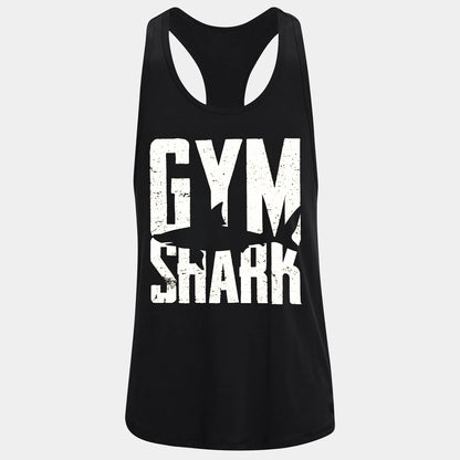Bodybuilding Maieuri Gym Shark