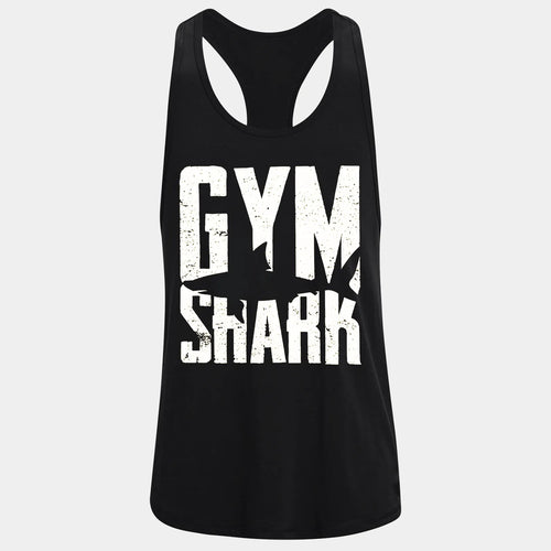 Bodybuilding Maieuri Gym Shark