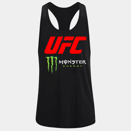 Bodybuilding Maieuri MonsterUFC