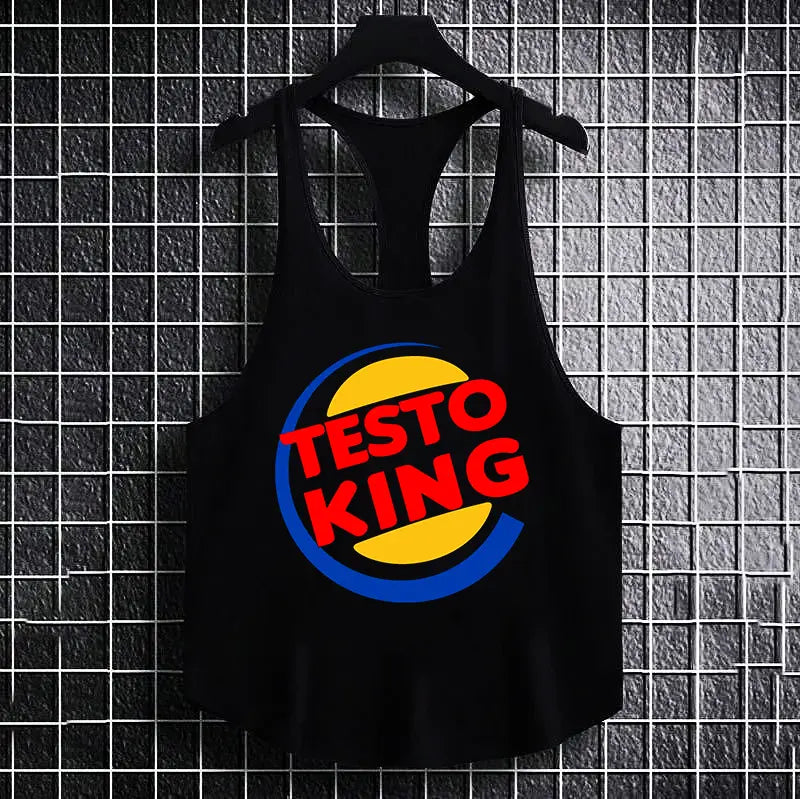 Bodybuilding Maieuri Testo King