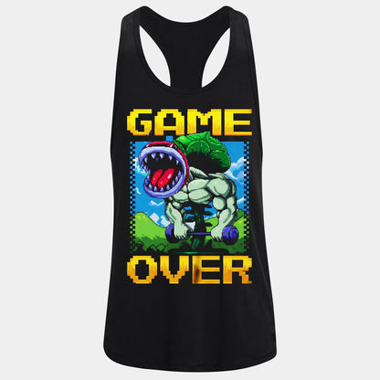 Bodybuilding Maieuri Game Over