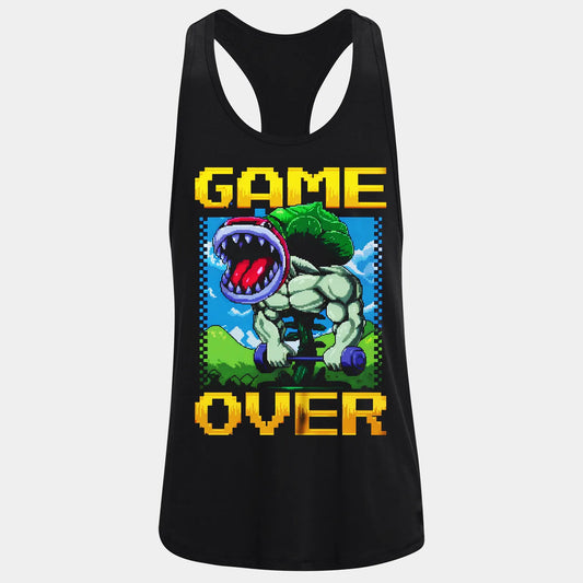 Bodybuilding Maieuri Game Over