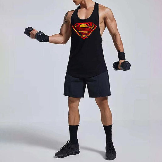 Bodybuilding Maieuri Super Fire