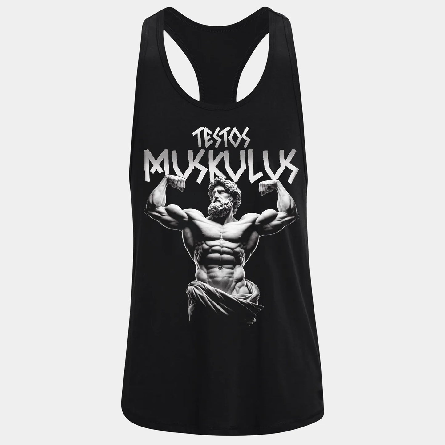 Bodybuilding Maieuri TestosMuskulus