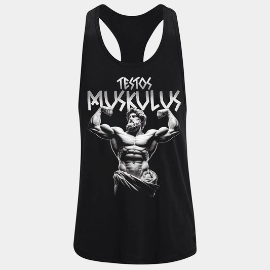 Bodybuilding Maieuri TestosMuskulus