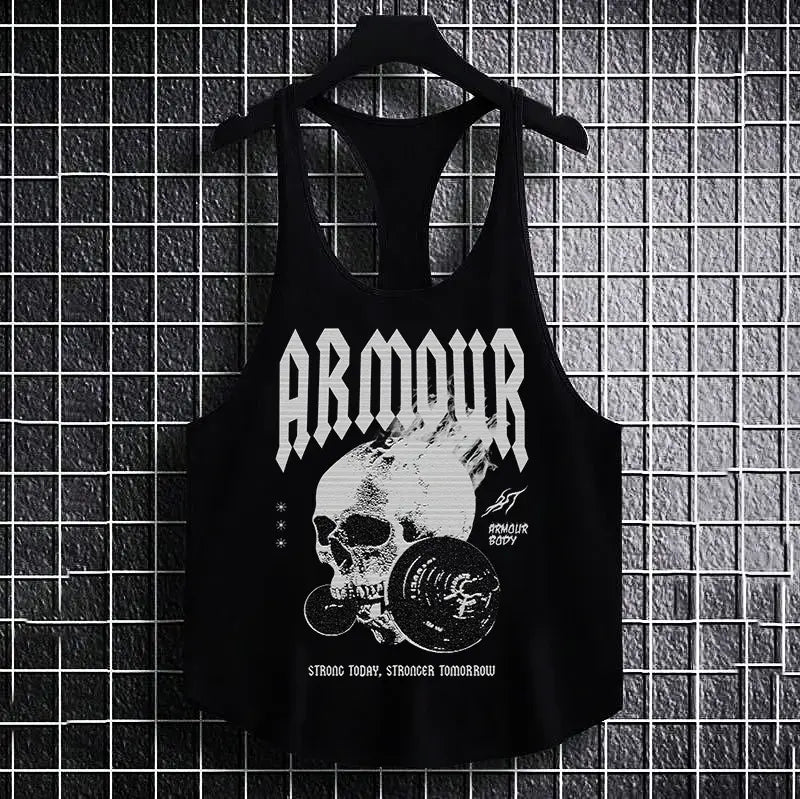 Bodybuilding Maieuri Armour