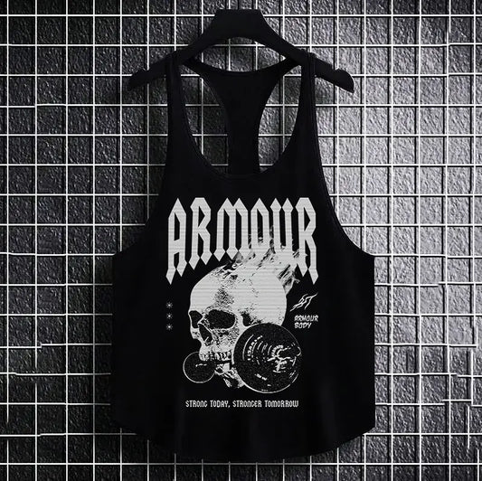 Bodybuilding Maieuri Armour