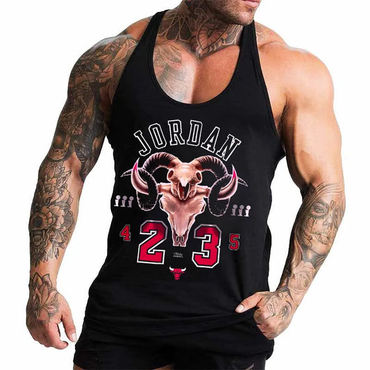 Bodybuilding Maieuri J23