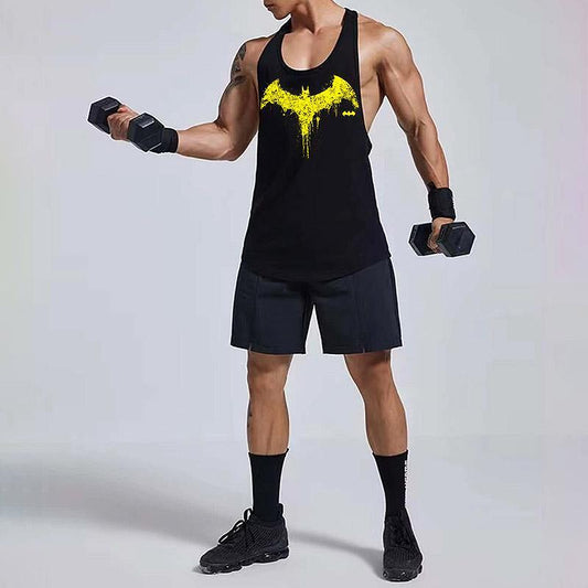 Bodybuilding Maieuri Batt