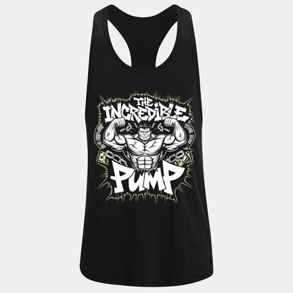Bodybuilding Maieuri The Incredible Pump 2