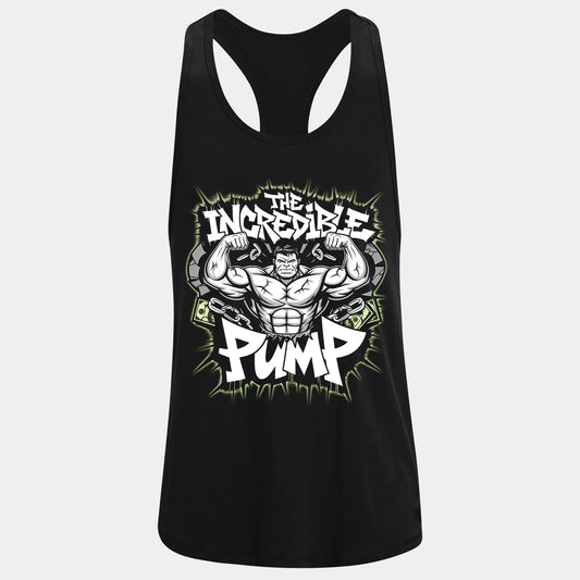 Bodybuilding Maieuri The Incredible Pump 2