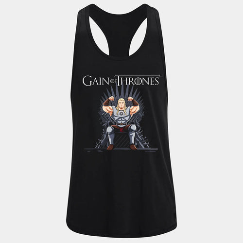 Bodybuilding Maieuri Gain of Thrones