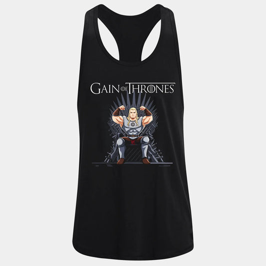 Bodybuilding Maieuri Gain of Thrones
