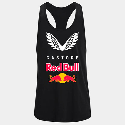Bodybuilding Maieuri RedBull Racing