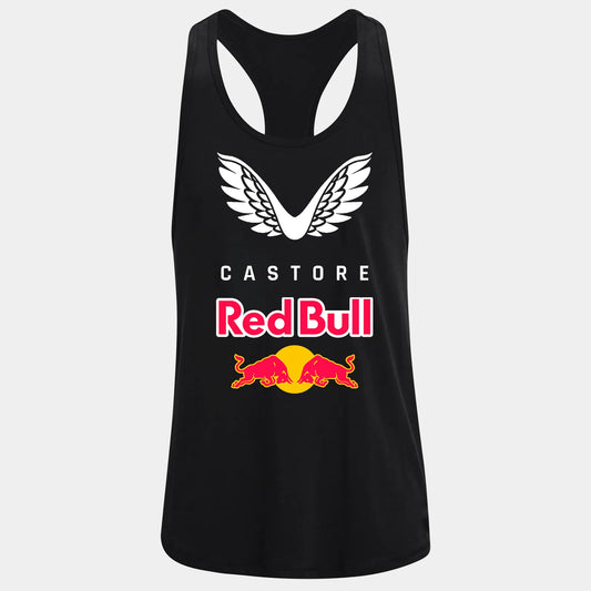 Bodybuilding Maieuri RedBull Racing