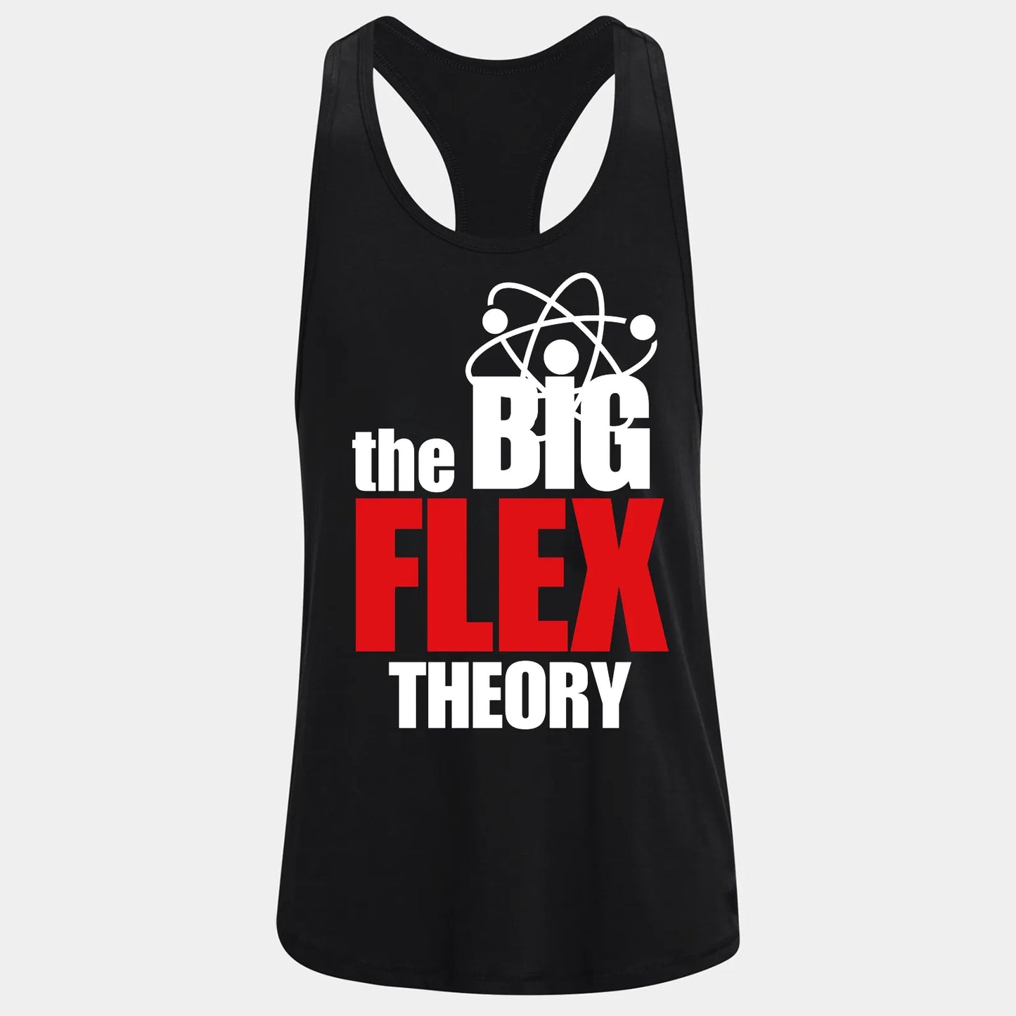 Bodybuilding Maieuri The Big Flex Theory