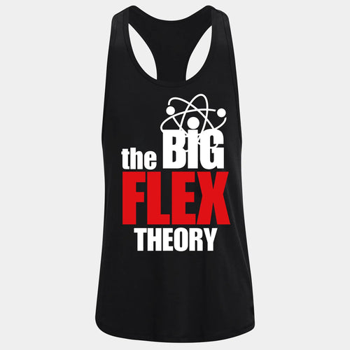 Bodybuilding Maieuri The Big Flex Theory