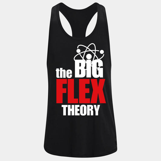 Bodybuilding Maieuri The Big Flex Theory