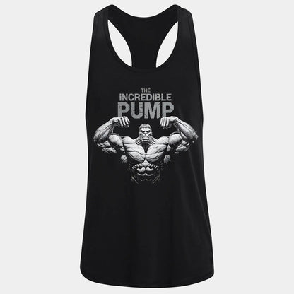 Bodybuilding Maieuri The Incredible Pump