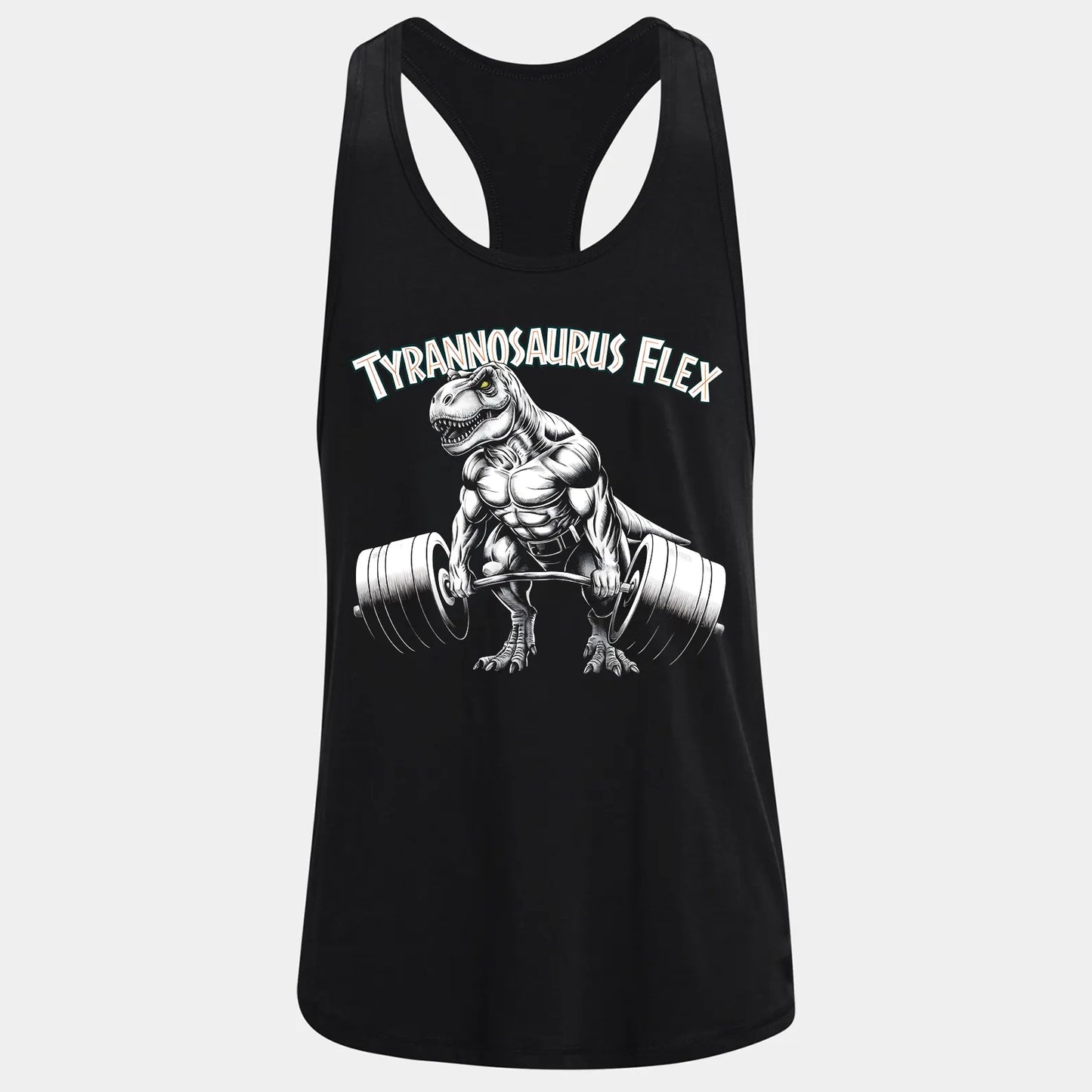 Bodybuilding Maieuri Tyrannosaurus Flexx 2