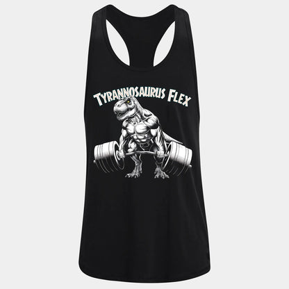 Bodybuilding Maieuri Tyrannosaurus Flexx 2