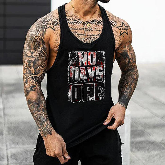Bodybuilding Maieuri No Days Off2