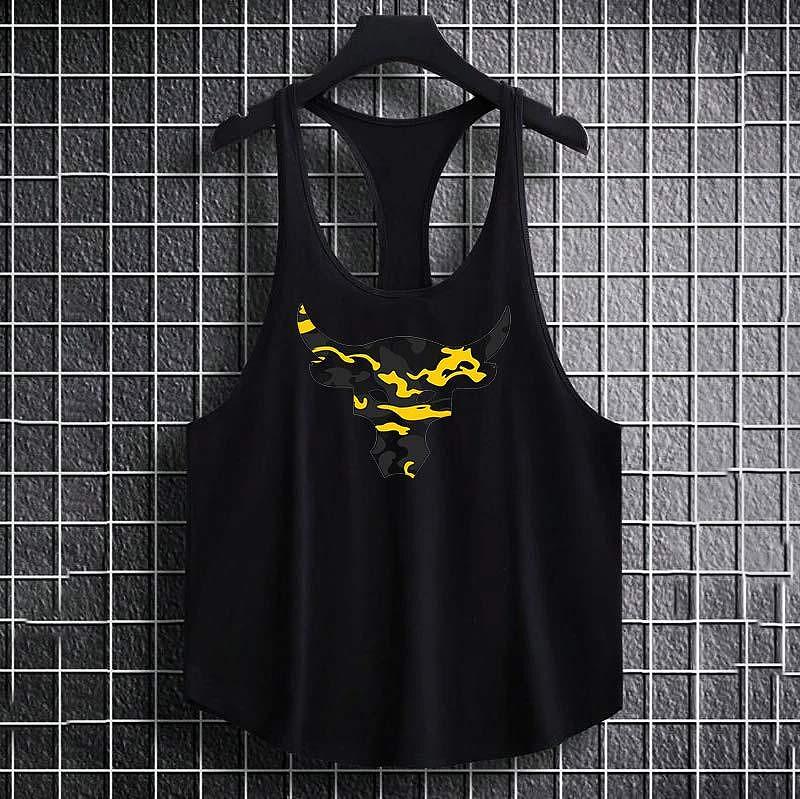 Bodybuilding Maieuri Taur Y Camo