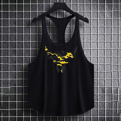 Bodybuilding Maieuri Taur Y Camo