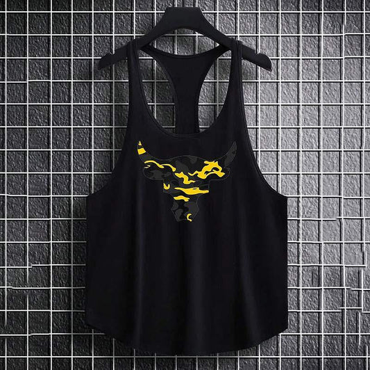 Bodybuilding Maieuri Taur Y Camo