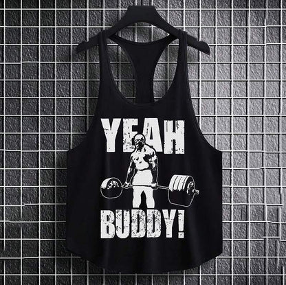 Bodybuilding Maieuri Yeah Budy