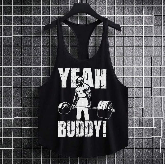 Bodybuilding Maieuri Yeah Budy