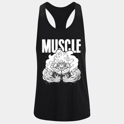 Bodybuilding Maieuri Muscle