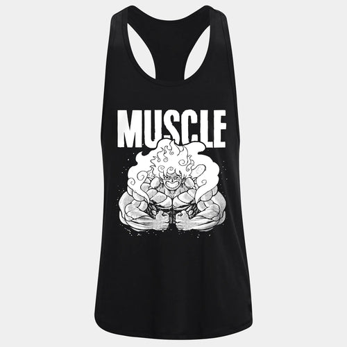 Bodybuilding Maieuri Muscle