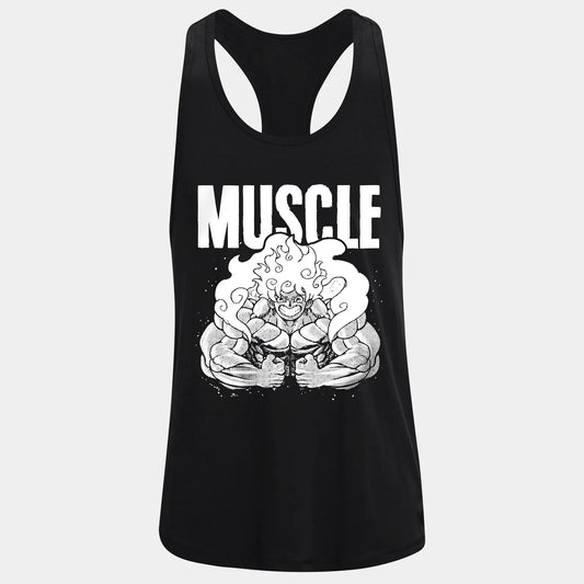 Bodybuilding Maieuri Muscle