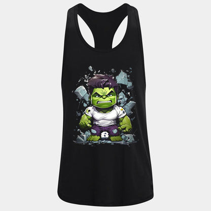 Bodybuilding Maieuri Mini Hulk